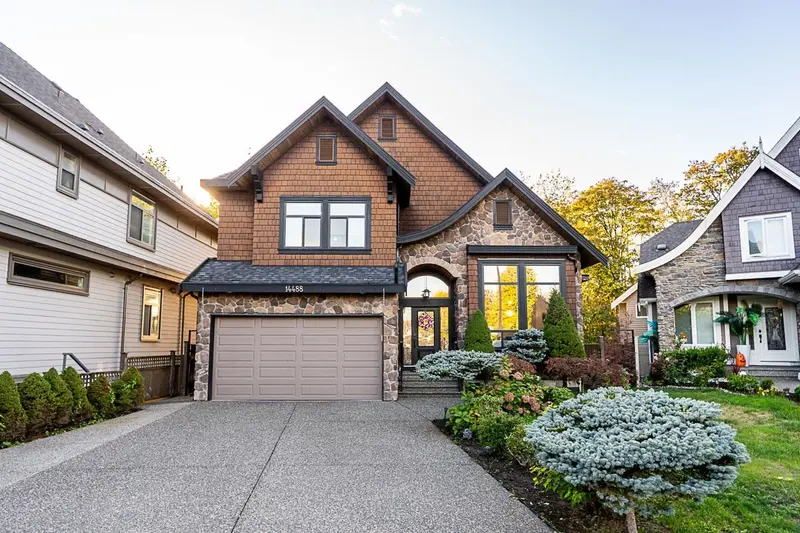 14488 59A AVENUE - photo 1 of 25