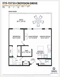215 15735 CROYDON DRIVE - thumbnail 31