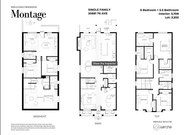 20681 76 AVENUE - photo 2 of 25