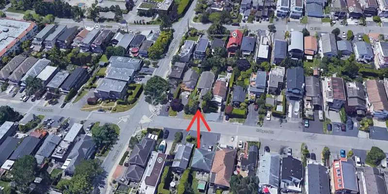 919 HABGOOD STREET - photo 1 of 13