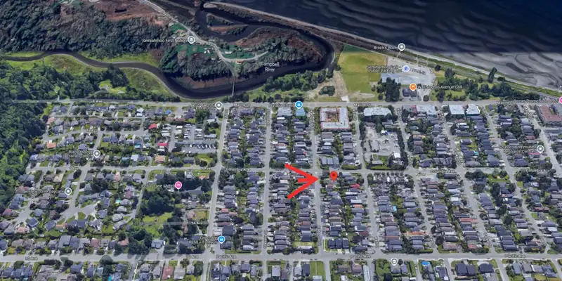 919 HABGOOD STREET - photo 2 of 13