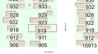 919 HABGOOD STREET - thumbnail 3