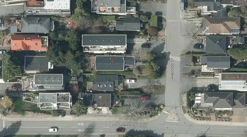 919 HABGOOD STREET - photo 4 of 13