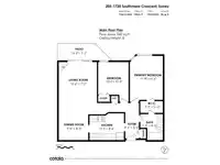 205 1720 SOUTHMERE CRESCENT - thumbnail 17