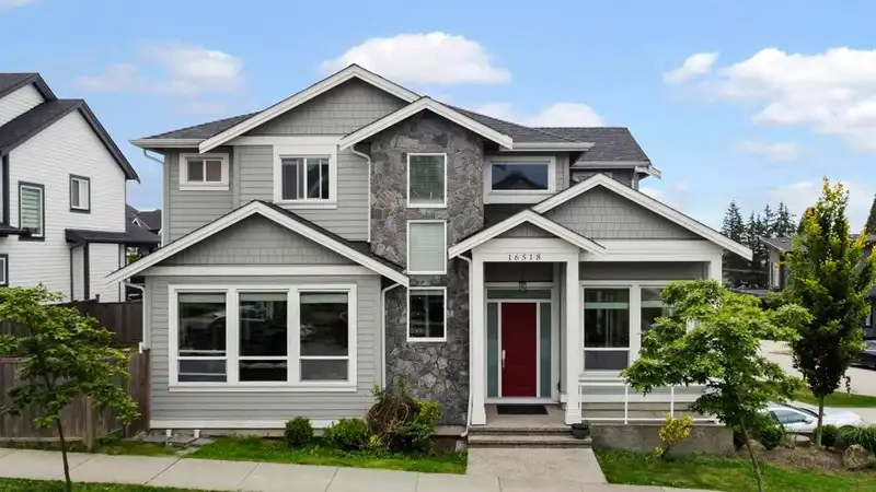 16518 21 AVENUE - photo 1 of 31