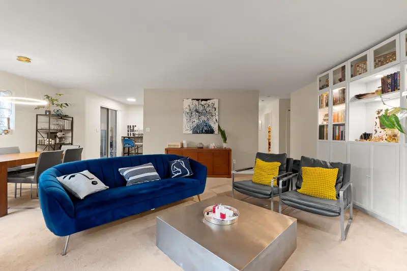 107B 1210 QUAYSIDE DRIVE - photo 4 of 25