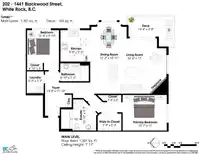 202 1441 BLACKWOOD STREET - thumbnail 21