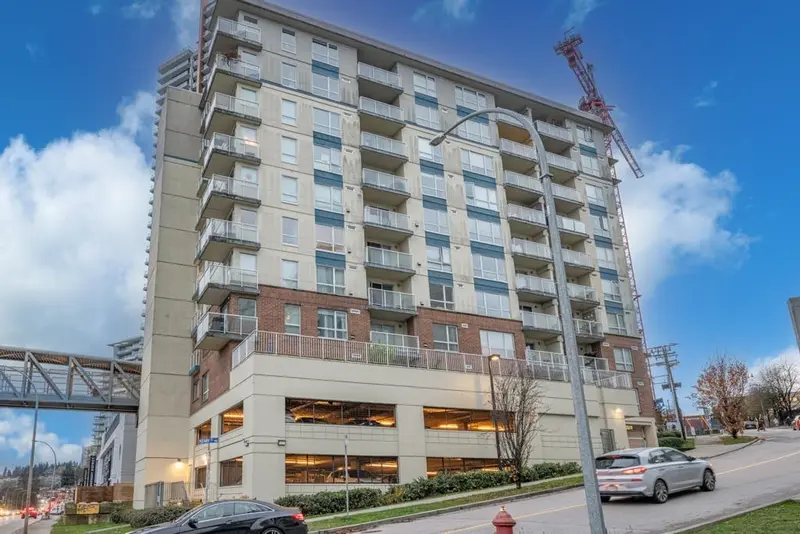 405 200 KEARY STREET - photo 1 of 25