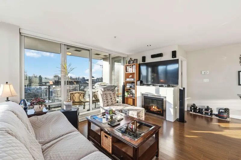 308 12069 HARRIS ROAD - photo 4 of 25