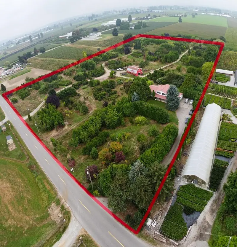 6655 BEHARRELL ROAD - photo 1 of 25