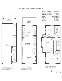 257 2501 161A STREET - thumbnail 1