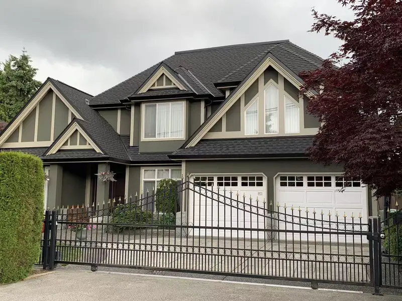 8320 MOWBRAY ROAD - photo 1 of 1