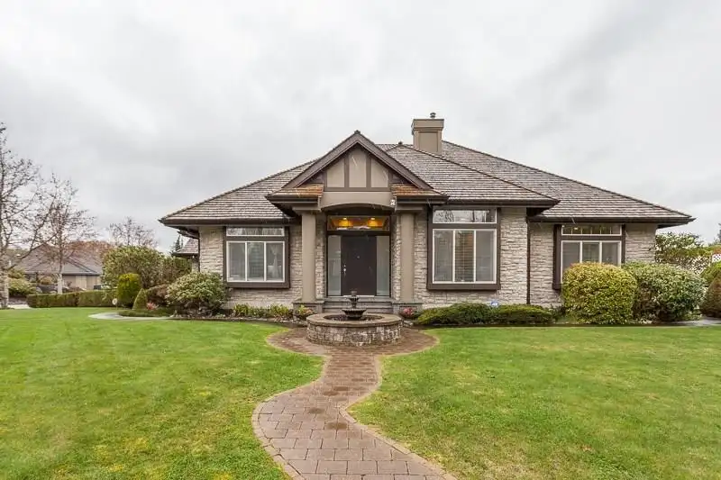 16233 MORGAN CREEK CRESCENT - photo 3 of 25