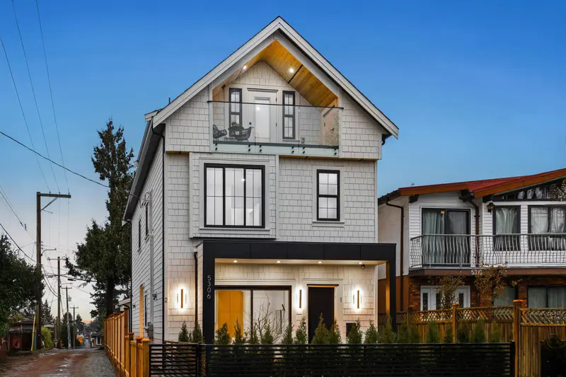 2 5306 CULLODEN STREET - photo 1 of 20