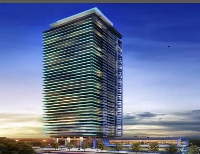 502 1888 GILMORE AVENUE - photo 1 of 21