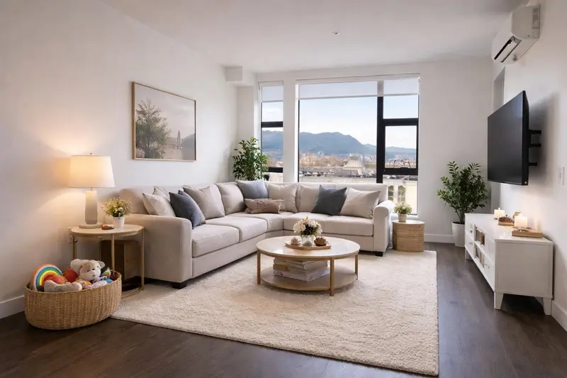 501 2446 SHAUGHNESSY STREET - photo 1 of 16