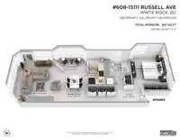 608 15111 RUSSELL AVENUE - thumbnail 31