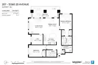 207 15360 20TH AVENUE - thumbnail 38