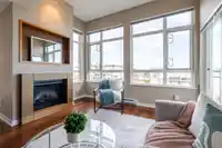 402 2950 KING GEORGE BOULEVARD - thumbnail 13