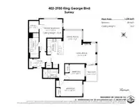 402 2950 KING GEORGE BOULEVARD - thumbnail 29