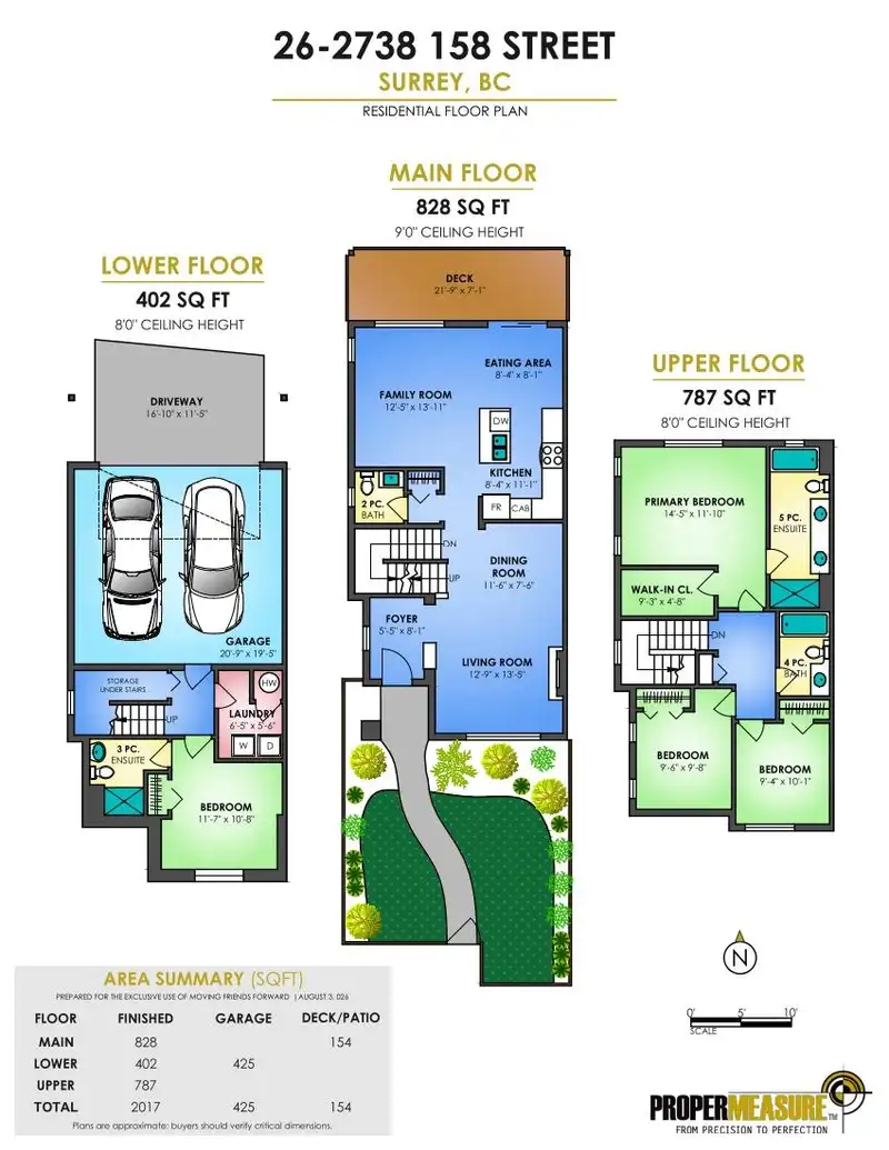 26 2738 158 STREET - photo 2 of 25