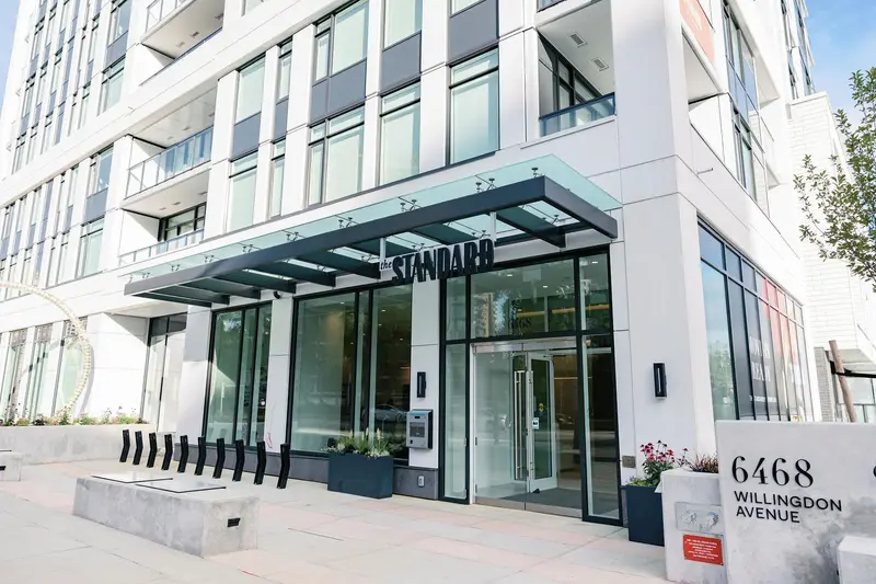 2710 6468 WILLINGDON AVENUE - photo 3 of 17