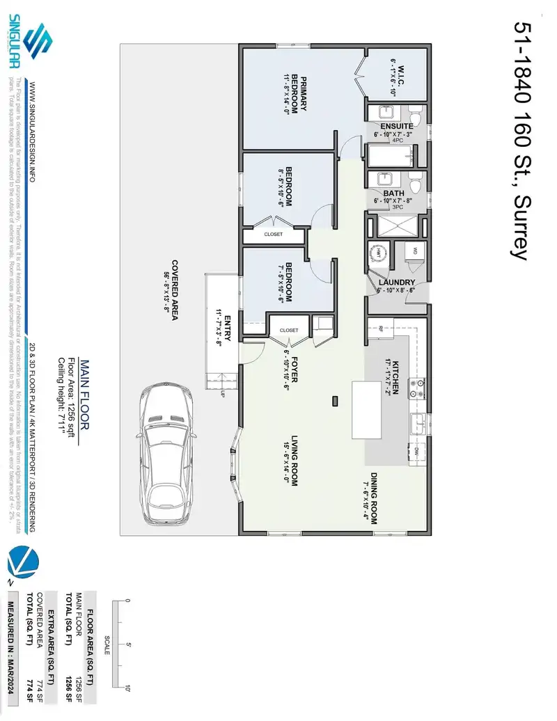 51 1840 160 STREET - photo 3 of 39