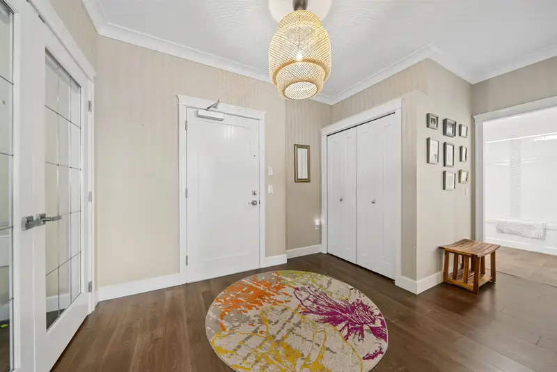 301 45746 KEITH WILSON ROAD - photo 4 of 25