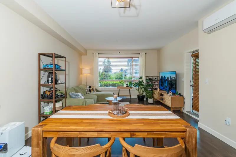 103 14588 MCDOUGALL DRIVE - photo 3 of 25