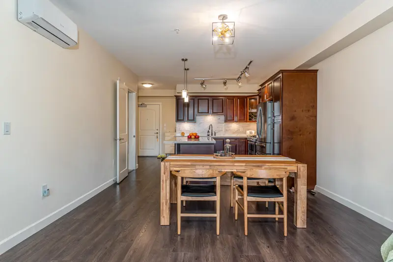 103 14588 MCDOUGALL DRIVE - photo 4 of 25