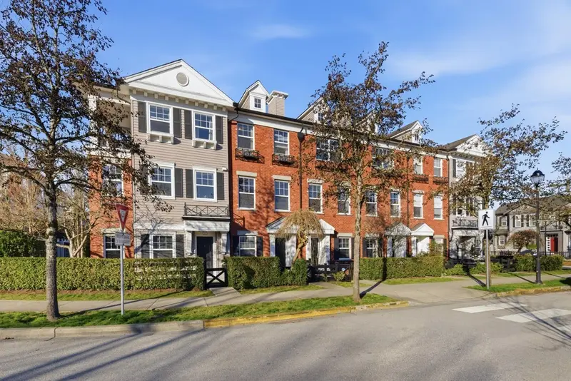 5 11060 BARNSTON VIEW ROAD - photo 1 of 25