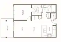 203 14022 NORTH BLUFF ROAD - thumbnail 2