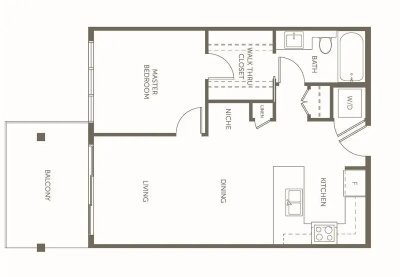 203 14022 NORTH BLUFF ROAD - photo 2 of 10