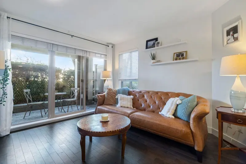 105 8915 202 STREET - photo 2 of 25