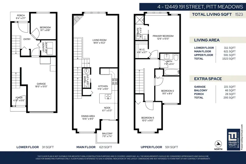 4 12449 191 STREET - photo 4 of 25