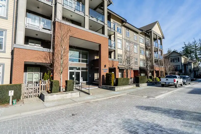 306 2855 156 STREET - photo 2 of 40