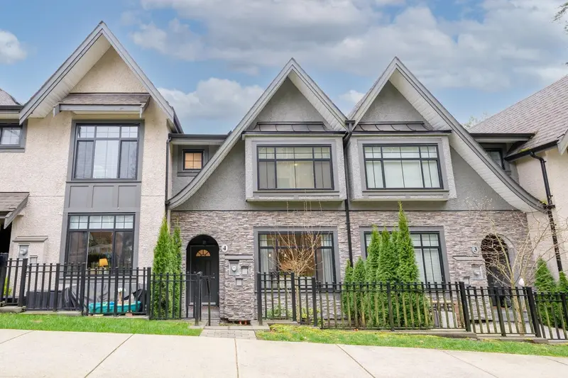 4 3406 ROXTON AVENUE - photo 1 of 25