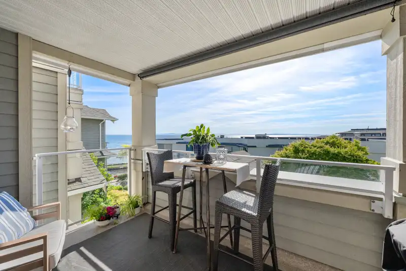 311 15621 MARINE DRIVE - photo 2 of 40