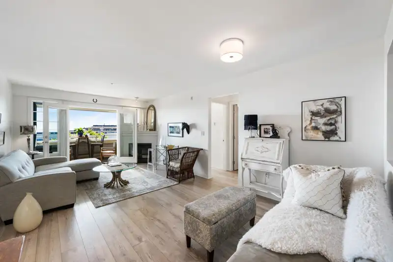 311 15621 MARINE DRIVE - photo 4 of 40