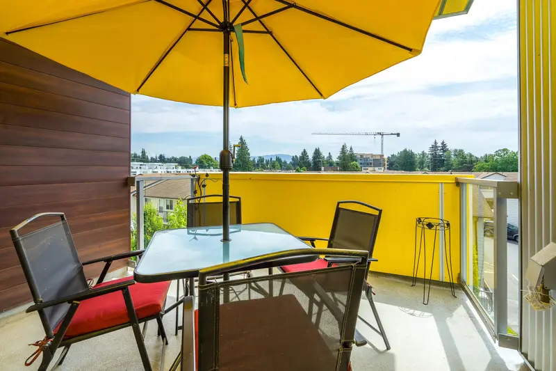 307 2555 WARE STREET - photo 2 of 25