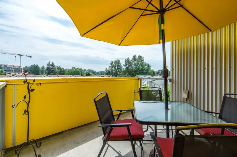 307 2555 WARE STREET - photo 3 of 25