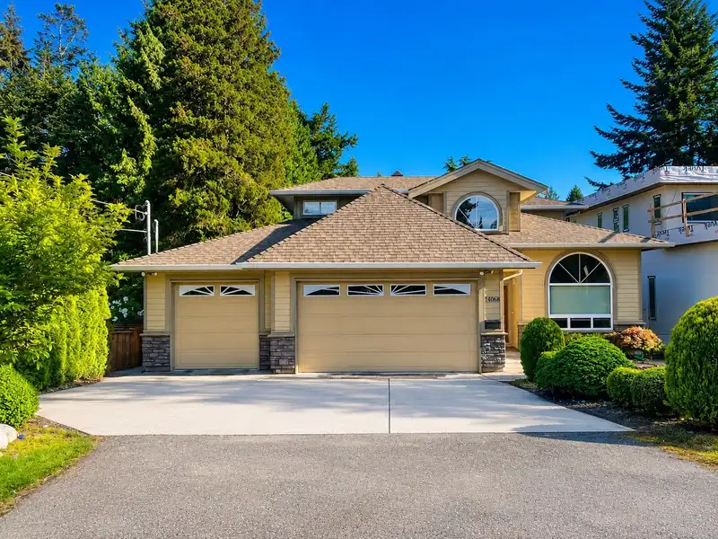 14068 BLACKBURN AVENUE - photo 1 of 5