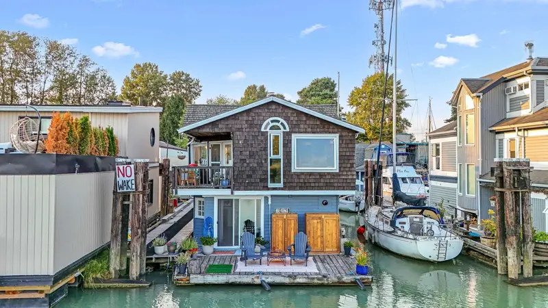 7 23000 DYKE ROAD - photo 2 of 25