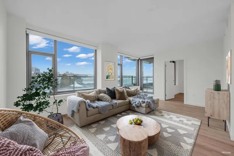 320 755 HARBOURSIDE DRIVE - photo 1 of 20