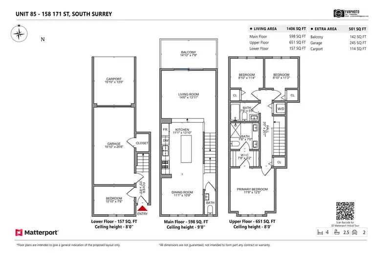 85 158 171 STREET - photo 2 of 19