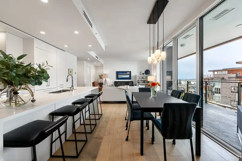 507 1439 GEORGE STREET - photo 3 of 26