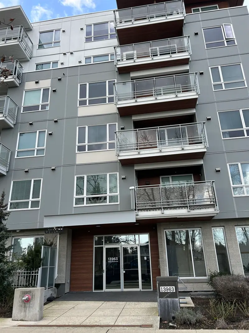 416 13963 105 BOULEVARD - photo 2 of 4