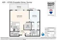 409 15745 CROYDON DRIVE - thumbnail 28