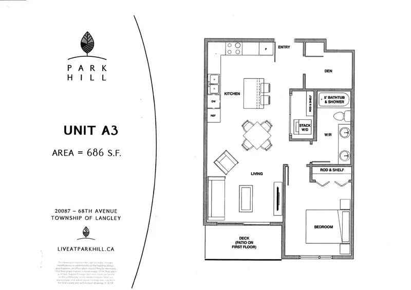 A200 20087 68 AVENUE - photo 2 of 13