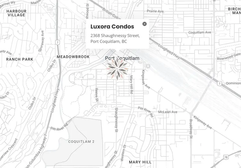 203 2368 SHAUGHNESSY - photo 2 of 14